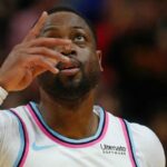 NBA – Dwyane Wade révèle le  joueur méconnu qu’il idolâtrait avec Jordan