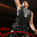 NBA – Top 10 de la nuit : Giannis Antetokounmpo est hanté par le fantôme Carter