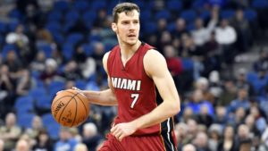 NBA – All Star Game : Goran Dragic pour remplacer Kevin Love mais beaucoup de désaccords