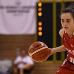 Basket Féminin – La meneuse croate Nika Muhl signe un quadruple double