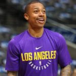 NBA – Loin de la « panique » des Cavaliers, Isaiah Thomas voit un futur à Los Angeles