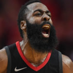 NBA – Pour Harden, le titre, « c’est cette année »