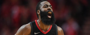 NBA – Pour Harden, le titre, « c’est cette année »