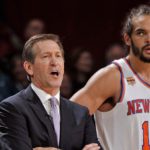 NBA – Jeff Hornacek a poussé Joakim Noah lors de leur altercation verbale