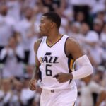 NBA – Joe Johnson a donné son accord aux Rockets !