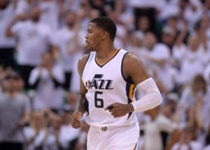 NBA – Joe Johnson a donné son accord aux Rockets !