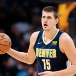 NBA – Le triple-double historique de Nikola Jokic