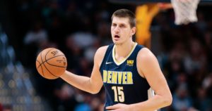 NBA – Le triple-double historique de Nikola Jokic