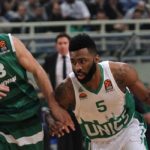 Grèce – A1 Basketball League : L’Olympiacos garde un oeil sur Langford et Brown