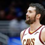 NBA – Deux All Star Game ratés de suite à cause d’une blessure, Kevin Love en a marre