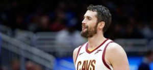 NBA – Deux All Star Game ratés de suite à cause d&rsquo;une blessure, Kevin Love en a marre