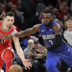 NBA – Top 10 de la nuit : l’interception de Zach Lavine, victoire à la clé