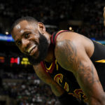 NBA – Un ancien coéquipier de LeBron l’adoube comme le GOAT