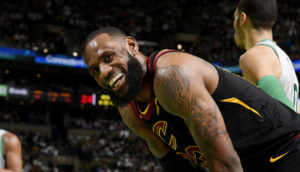 NBA – Un ancien coéquipier de LeBron l&rsquo;adoube comme le GOAT