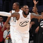 NBA – All Star Game Top 10 : LeBron, LeBron et LeBron. LeBron ? Ok LeBron.