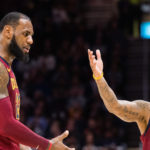 NBA – Isaiah Thomas n’aime pas LeBron James d’après un proche du joueur