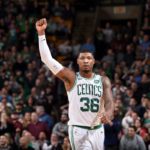 NBA – Les Celtics continuent de se montrer actifs sur le marché des transferts