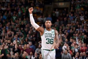 NBA – Les Celtics continuent de se montrer actifs sur le marché des transferts