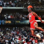 NBA – Top 10 : Les meilleurs dunks de Michael Jordan