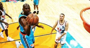 NBA Flashback – Les All-Star Games 1996 et 2001