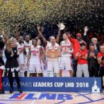 Leaders Cup – Monaco conserve son trophée !