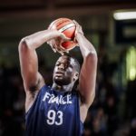 CDM 2019 – Moustapha Fall porte la France vers un succès face à la Belgique