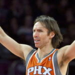 NBA – Steve Nash : « Je n’étais peut-être pas assez malin pour prendre 20 tirs par match. »