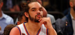 NBA – Les Warriors également intéressés par Joakim Noah ?