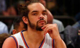 NBA – 15 octobre : Les 5 infos qu’il ne fallait pas manquer