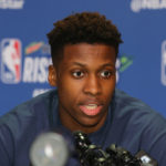 NBA – Frank Ntilikina passera son été en France