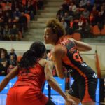 EuroLeague Women – Preview : Les Tango face à la montagne turque d’Istanbul