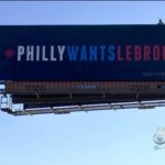 NBA – Les Sixers lancent l’opération séduction sur LeBron James