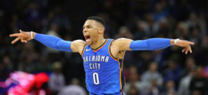 NBA – Programme de la nuit : Choc à l&rsquo;Ouest entre Warriors et Thunder, Boston se déplace à New York