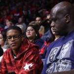 NCAA – Shareef O’Neal, le fils du Shaq, débarque à Los Angeles