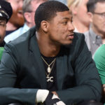 NBA – Marcus Smart a frôlé l’opération