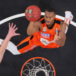 Pro A – Trey Lewis renforce la JL Bourg