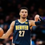 NBA – Top 5 de la nuit : Jamal Murray réduit en cendres les chevilles de Steven Adams