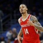 NBA – Top 10 de la nuit : Gerald Green, la fusée du Texas