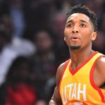 NBA – Insolite : Quand Donovan Mitchell vient en aide à un étudiant amoureux