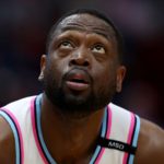 NBA – Dernière saison pour Dwyane Wade ?