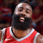 NBA – 41 points, 8 rebonds, 7 passes : Le nouveau récital de James Harden