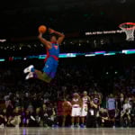 NBA – Top 10 de la nuit : Dwight Howard enfile sa cape de Superman pour détruire Atlanta