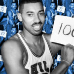 NBA – 100 points à la Chamberlain, possible aujourd’hui ? Pour quels joueurs ?