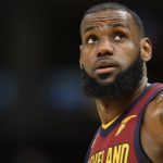 NBA – LeBron James pense qu’il est probablement au sommet de sa carrière