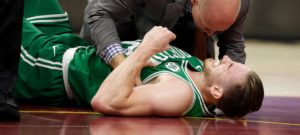 NBA – La liste de toutes les stars blessées cette saison