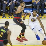 NBA – Stats : Kevin Durant a marqué plus de points que… les Atlanta Hawks