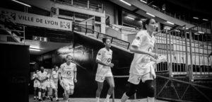 LFB – Lyon recevra Bourges à l’Astroballe le 30 mars