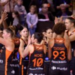 LFB – Recap J’16 : Les locales l’emportent à l’exception de Basket Landes et Charleville