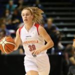 LFB – Transferts : Alix Duchet rejoindra le BLMA la saison prochaine