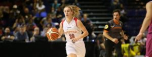 LFB – Transferts : Alix Duchet rejoindra le BLMA la saison prochaine